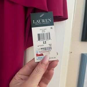 Romantic Evening Dress